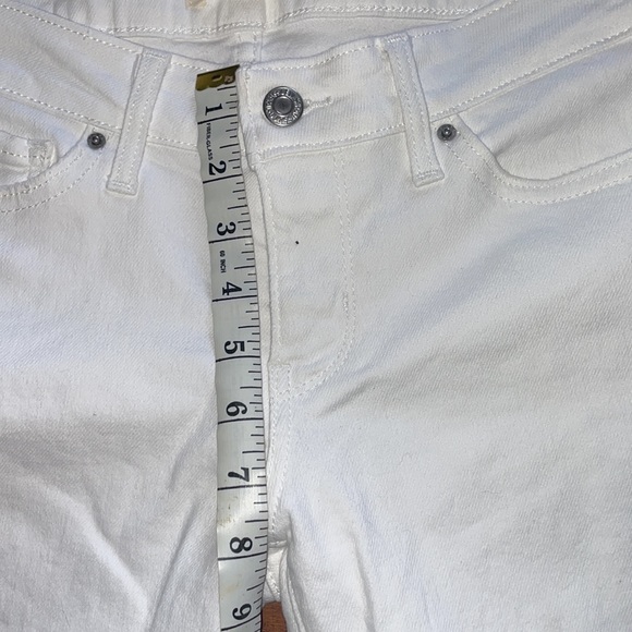 Levi’s 711 skinny jeans - Picture 5 of 7